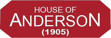 House Of Anderson